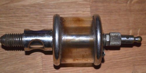 Vintage original delaval cream separator drip oiler or hit miss engine for sale