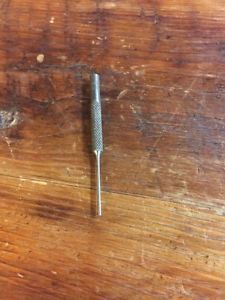 Matco PRP14 Pin Punch 3 3/4&#034; RR #1