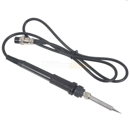 High quality60w electric soldering solder iron soldering gun fine lead solder for sale