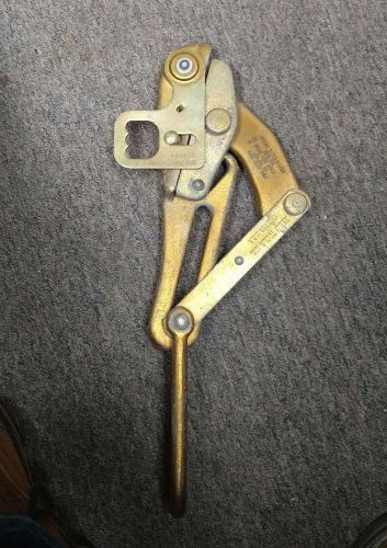 Klein 1628-5H Wire Cable Puller Grabber