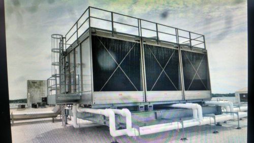 MARLEY 500 TON COOLING TOWER