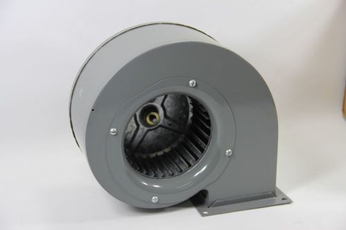 Dayton 4C447 Shaded Pole Blower 265 CFM, 115VAC Auto Reset Thermal Protection