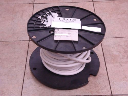 M16878/8BRL9 Harbour Silicon Wire 4 AWG 25 X 133 White 55&#039; Partial