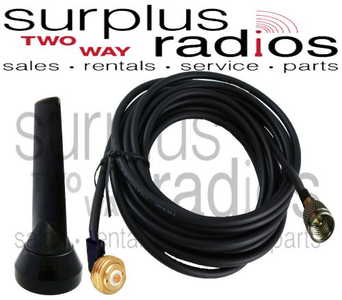 Motorola Laird RDE5798A 3dB UHF 450-470mhz Antenna XPR4550 XPR4350 XPR5500 PM400