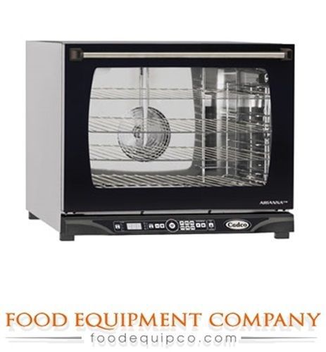 Cadco xaft-135 countertop ovens for sale