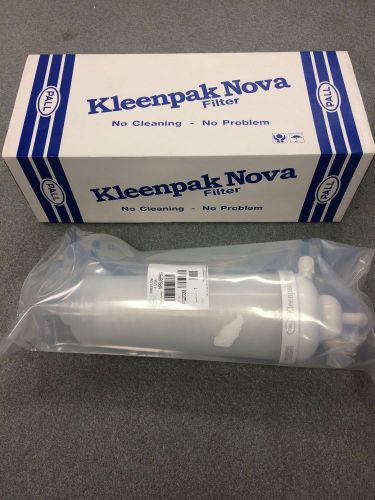 Pall Kleenpak Nova Preflow Filter, NP6UBP6G