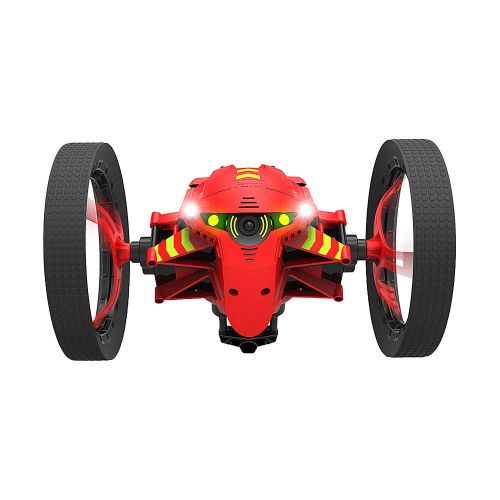Parrot Marshall Jumping Night Minidrone - Red Electronic NEW