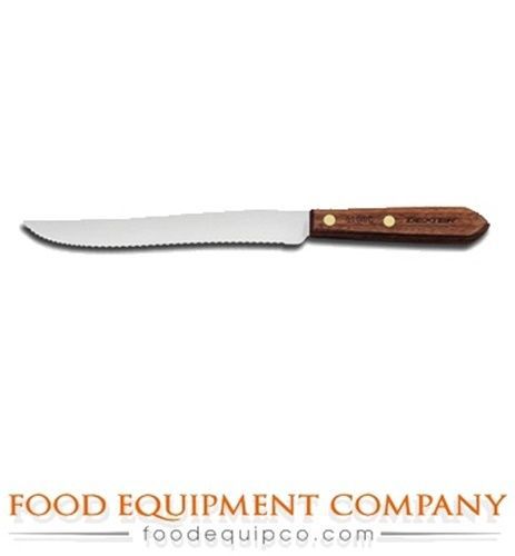 Dexter Russell 418SC 8&#034; Traditional Slicer Knife  - Case of 12