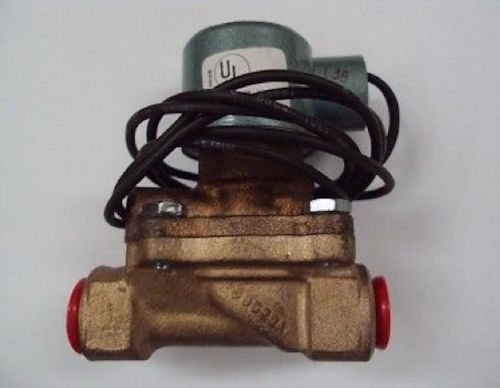 Itt piloted diaphragm control valve s221 series 2 way for sale