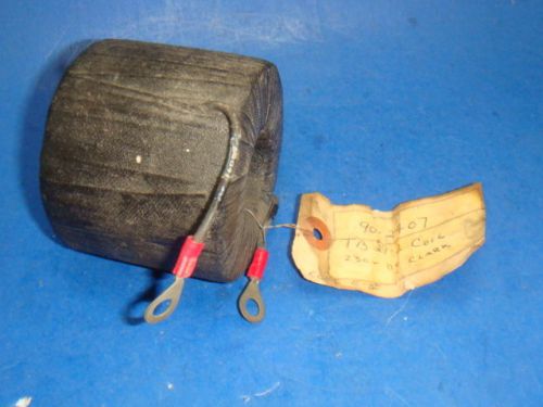 NEW, CLARK, COIL TB 29-2, NEW NO BOX,