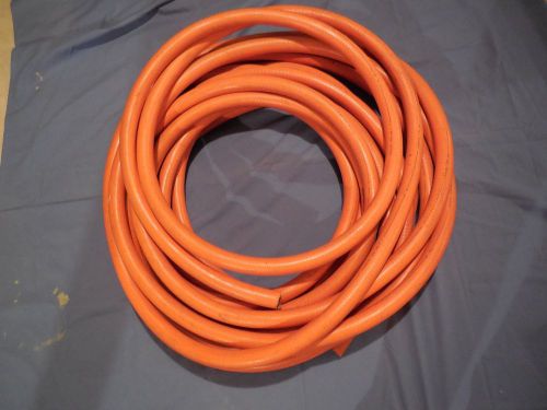 LIQUATITE  Orange Flex Conduit 1&#034; 75 foot length