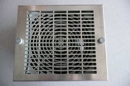 New hoffman blower fan kit, model a-pa6axfn, 120 vac 50/60, 200/240 cfm for sale