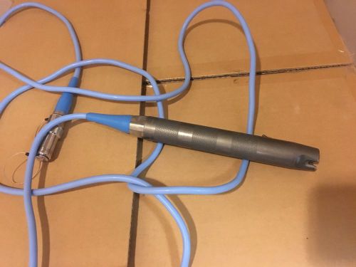 Dyonics Power Shaver Motor #7205355,  large joint arthroscopy hand piece