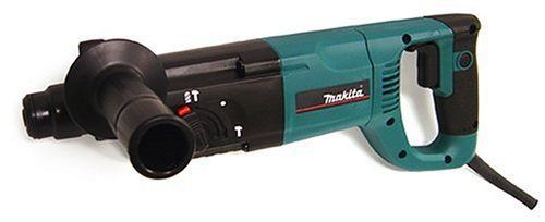 Makita HR2455X Rotary Hammer Drill 1&#034; with 5pc bit set SDS-Plus New