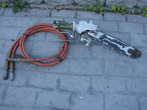 FAIRMOUNT HYDRAULIC TREE  TRIMMERS CHAINSAW