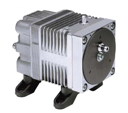 Medo USA Linear System Vacuum Pump 230V AC Mode