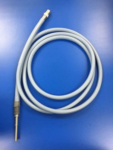 Eco-line Light Guide Cable: 4.5 X 2000mm STORZ