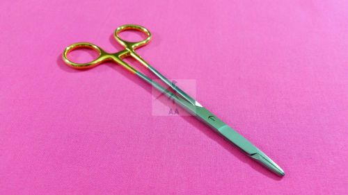 T/c olsen hegar needle holder 6.5with tungsten carbide inserts o.r premium grade for sale