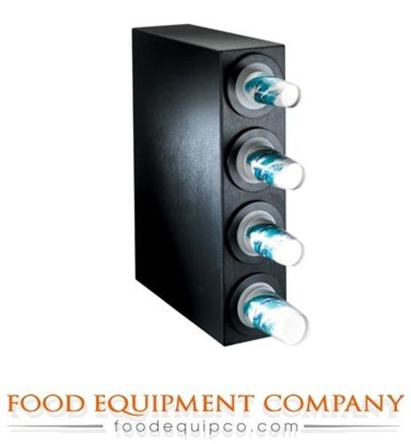 Dispense-Rite BFL-S-4BT adjustable Cup Dispensing Cabinet