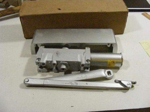 LCN Smoothee Door Closer 4014 Left Handed NOS