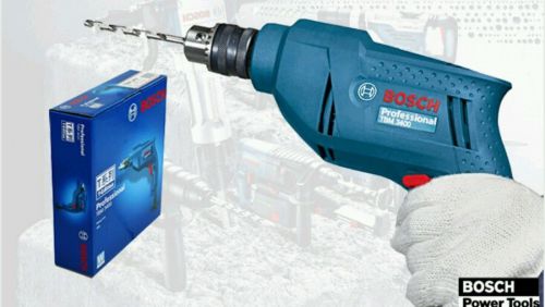 Bosch Professional Drill TBM-3400