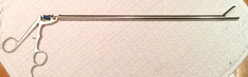 R. WOLF 8385.12 Laparoscopic Spoon/Oval//Round Forceps ~ Endoscopy