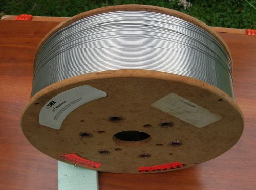 TAFA 710003 01T Aluminum 1/16&#034; 22 LBS (10KG) Welding Wire -new old stock-