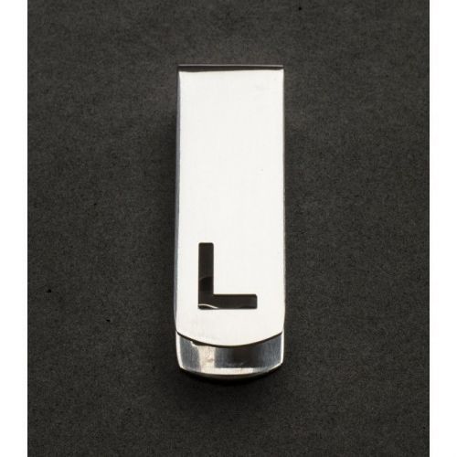 Reversible L And R X-Ray Marker Clip