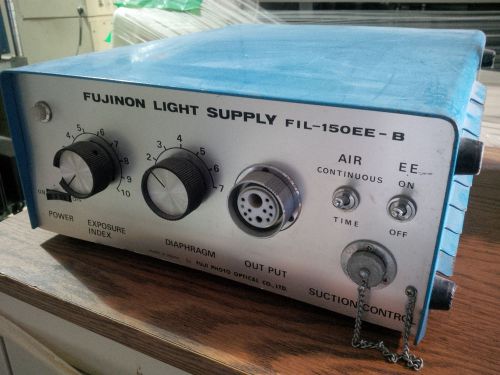 Fujinon Light Supply Fil-150-EE-B