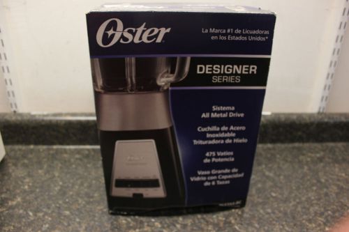 Oster BLSTAS-BC 8-Speeds Blender (103747-1 Q4)
