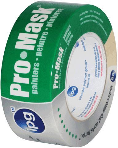 Masking tape,paintrs,1.87x60yd for sale