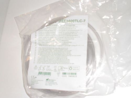 1 NEW Salter Labs Nasal Cannula Adult Salter LATEX FREE Single Use 1600TLC-7