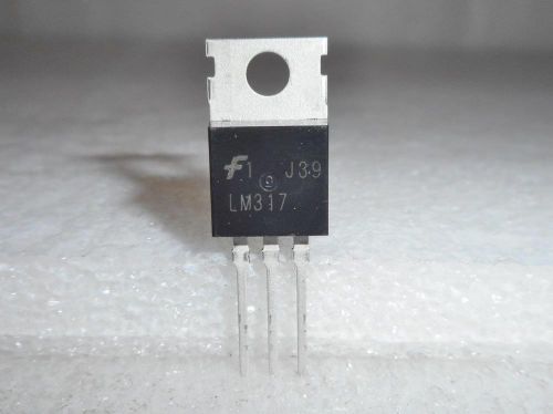 *lot of 45* ic voltage regulator lm317 for sale