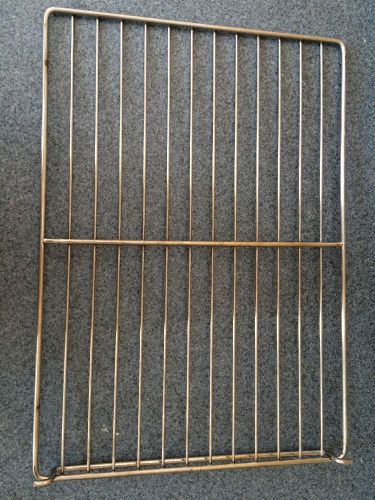 Blodgett 22637 wire rack  20-7/8 x 14-5/8 for sale