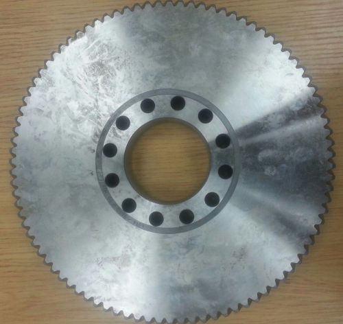 1614-9680-00 GEAR WHEEL: (OEM) Atlas Copco