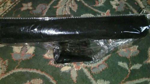 Bracelet holder black velvet nwot