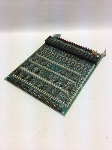 GENERAL ELECTRIC DS3800HSCD1G1E PC BOARD  60 DAY WARRANTY!