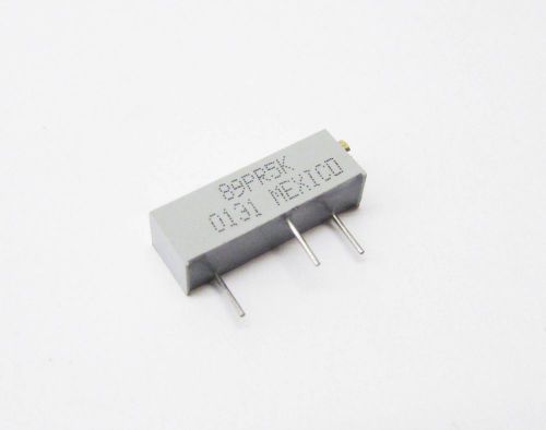 BI Technologies 89PR5K Potentiometer Cermet  5 kohm
