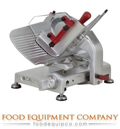 Varimixer GL 30FN Slicer  manual  12&#034; blade