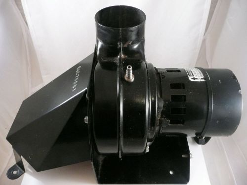 A139 Fasco Draft Inducer Venter Blower Power Vent for Rheem Richmond 7021-7577