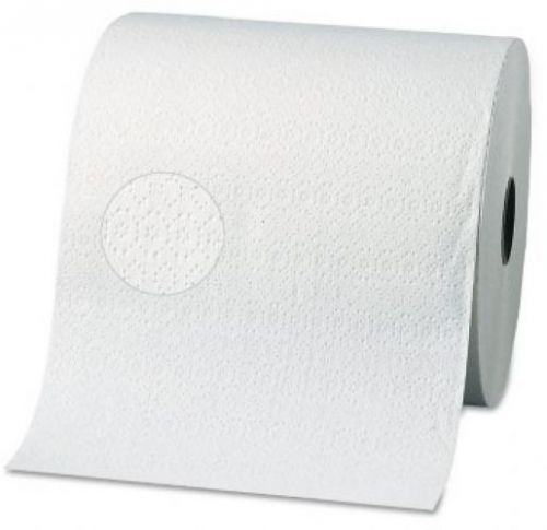 Georgia Pacific - Signature, Roll Paper Towels, 350 Ft. Rolls - 12 Pacific