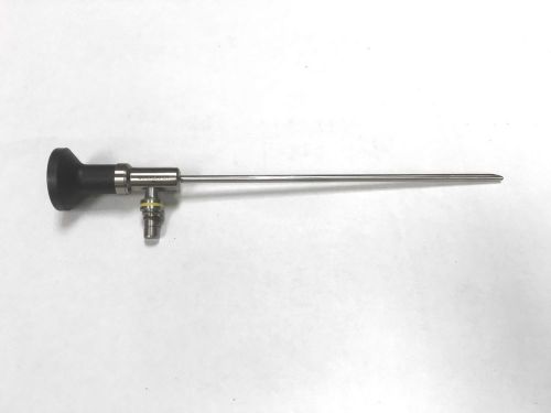 Conmed Linvatec QL4700 4mm 70 Degree Autoclavable Arthroscope