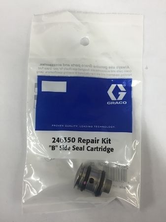 Graco Fusion Side Seal Cartridge