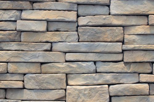 LOOK HERE FIRST - Manufactured Stone Veneer - Stack Stone only $2.99 (RSV4a)