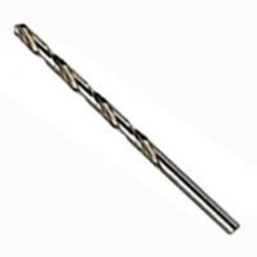 No. 47 x 2&#034; oal, high speed steel general purpose jobber length drill bit irwin for sale