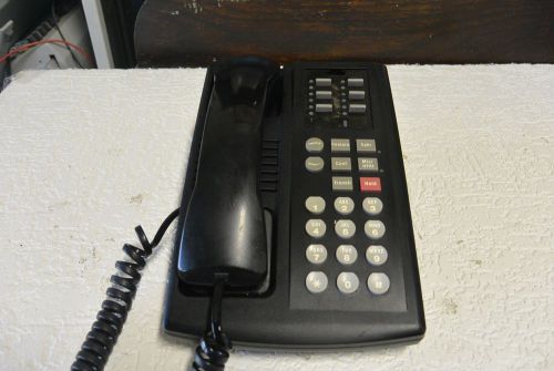 Partner 6 Phone Black Euro AT&amp;T Lucent Avaya ACS 7311 107854788 2805*