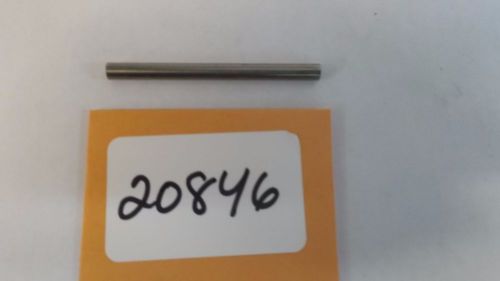 .247 +.0002&#034; / -.0000&#034; GAGE PIN IMPORT ***NEW*** PIC#20846