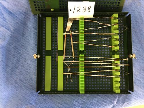 Jarit Surgical Instruments