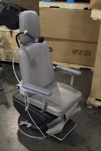 Smr maxi-gt table / procedure chair  with solar light for sale