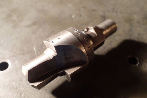 3/4&#034; -16 sae hss contour port cutter eclipse twist-lock shank for sale